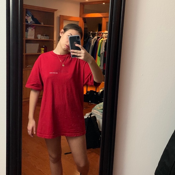 Tommy hilifiger tee - Picture 2 of 3